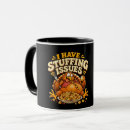 Search for stuffing mugs Funny