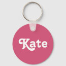 Search for kate key rings Names