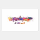 Search for belfast stickers Europe
