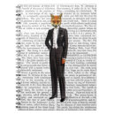 Search for fox notebooks Steampunk