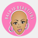 Search for balding stickers Alopecia