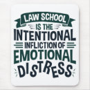 Search for law school mouse mats Student