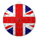 Search for union jack flag dartboards United kingdom
