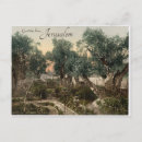 Search for mount of olives postcards Christianity