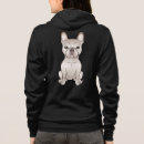 Search for french bulldog hoodies Canine