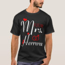 Search for future wife tshirts Mrs