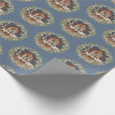 Search for religious wrapping paper Mary and joseph