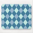 Search for argyle patterns mouse mats Stylish