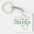 Search for nursing key rings Medical professional
