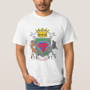 Search for heraldry tshirts Genealogy