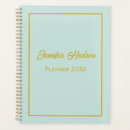 Search for cute planners Pastel