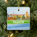 Search for poland christmas tree decorations Skyline