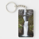 Search for multnomah fall key rings Bridge
