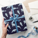 Search for manatee wrapping paper Mammal