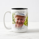 Search for life and death mugs Memorial