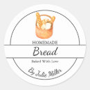 Search for bakery labels Modern