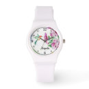 Search for hummingbird watches Floral