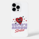 Search for heart arrow iphone cases Cute