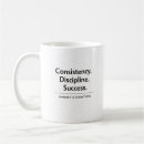 Search for discipline mugs Quote
