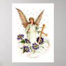 Search for cross flowers posters Vintage