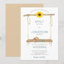 Search for wooden invitations Vintage