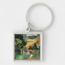 Search for paul gauguin key rings 1892