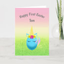 Search for first easter cards Pink