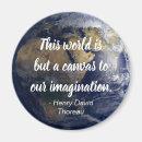 Search for canvas magnets World