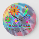 Search for rock n roll clocks Music