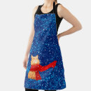Search for gingers standard aprons Xmas