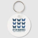 Search for the acceptance key rings Autism spectrum disorder