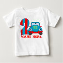 Search for 2nd birthday baby shirts Boy