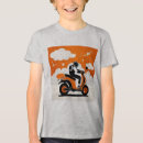 Search for creative kids tshirts Orange