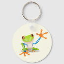 Search for cartoon trees key rings Illustration
