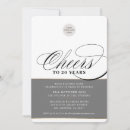 Search for elegant corporate party invitations Classy