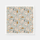Search for 1950s napkins Kitsch