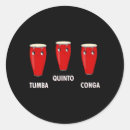 Search for congas stickers Musical instrument