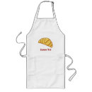Search for croissant aprons Breakfast