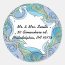 Search for beachy stickers Water