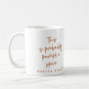 Search for pumpkin spice mugs Modern