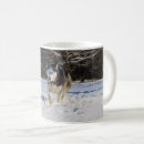 Search for siberian mugs Winter