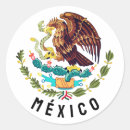 Search for mexican flag stickers México