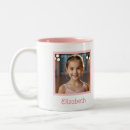 Search for dance images mugs Ballerina