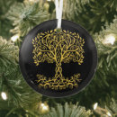 Search for pagan christmas tree decorations Tree of life
