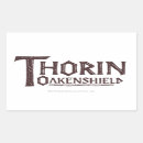 Search for thorin oakenshield stickers Peter jackson