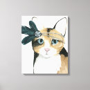 Search for dressed up art Feline