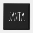 Search for santas magnets Favourite