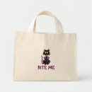 Search for bite printed bags Cat