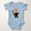 Search for red panda baby clothes Wildlife