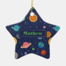 Search for astronomy christmas tree decorations Science